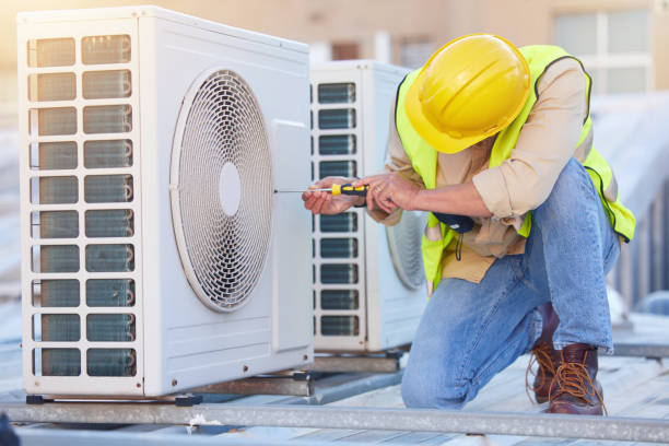 Best HVAC replacement cost  in Morganville, NJ