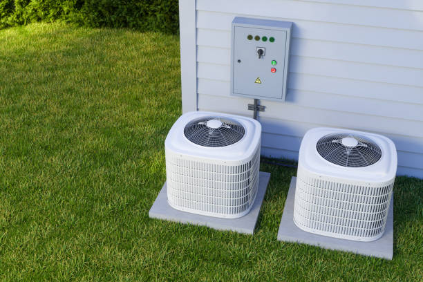 Best HVAC air duct cleaning  in Morganville, NJ